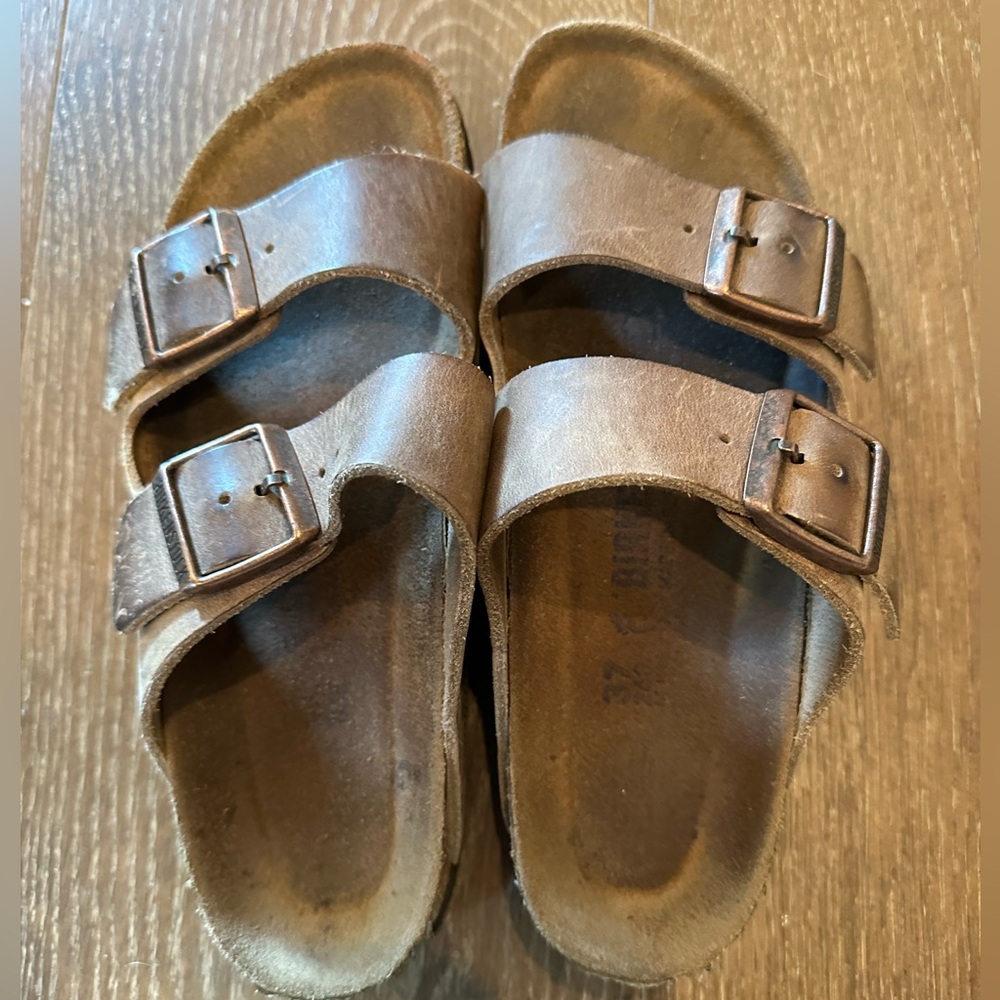 Women’s Birkenstocks